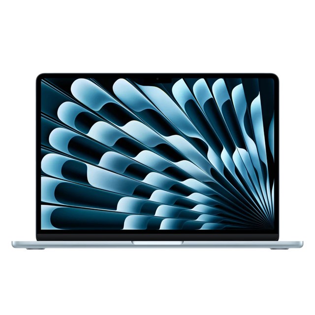 Apple MacBook Air 13 Inch 2026 M5 512GB 16GB MDHH4AB/A