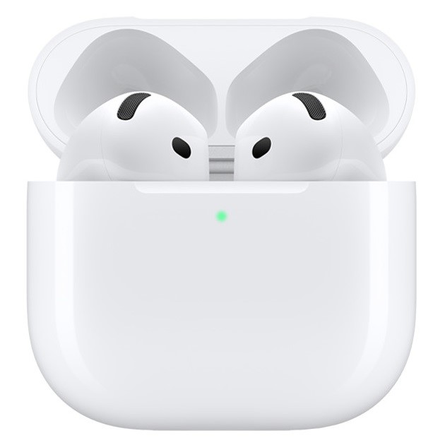 Apple AirPods 5 MKFW4ZE/A White