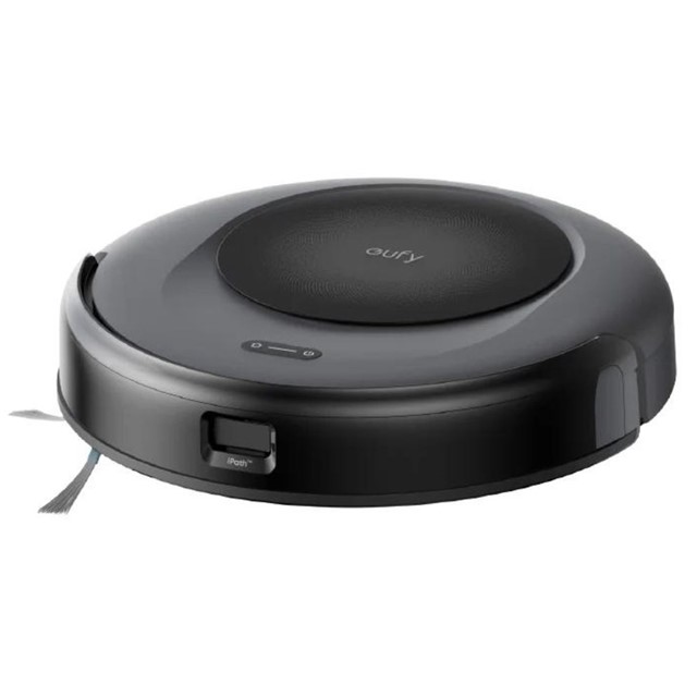 Eufy Omni C20 Robot Vacuum T2280V11 Black