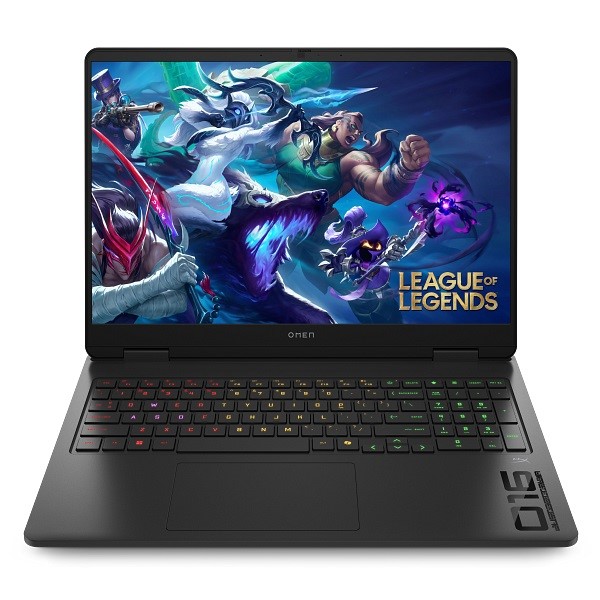 HP Omen Gaming Laptop 16 Inch Core i7 1TB SSD 16GB 16-AM0008