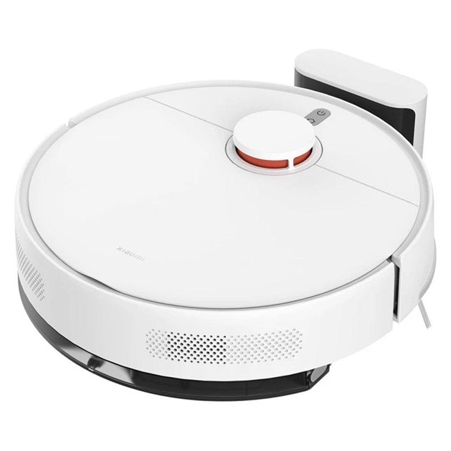Xiaomi S40 Robot vacuum 10000 Pa BHR0849GB White